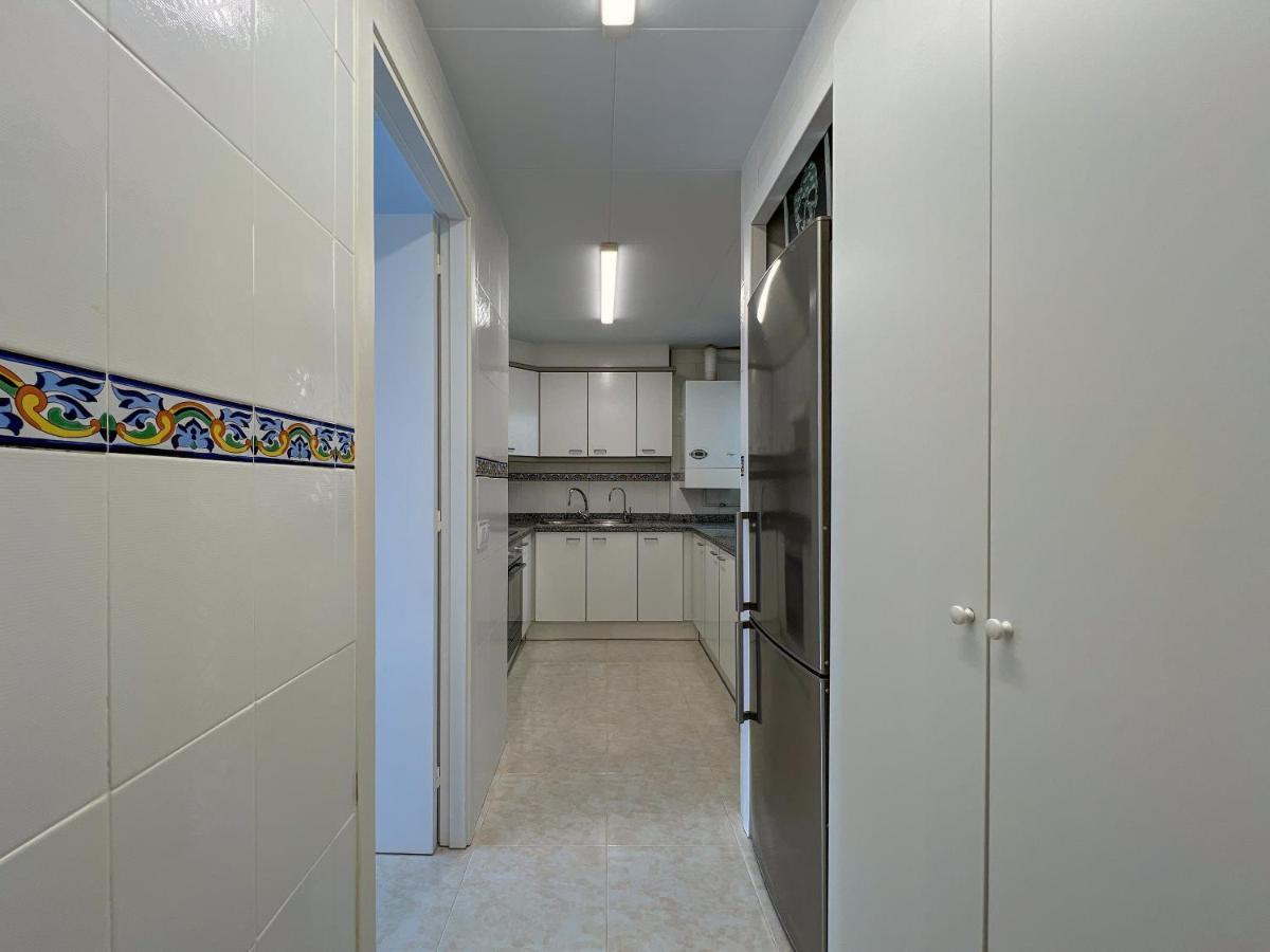 Vivalidays Yolanda Διαμέρισμα Καλέλα Εξωτερικό φωτογραφία
